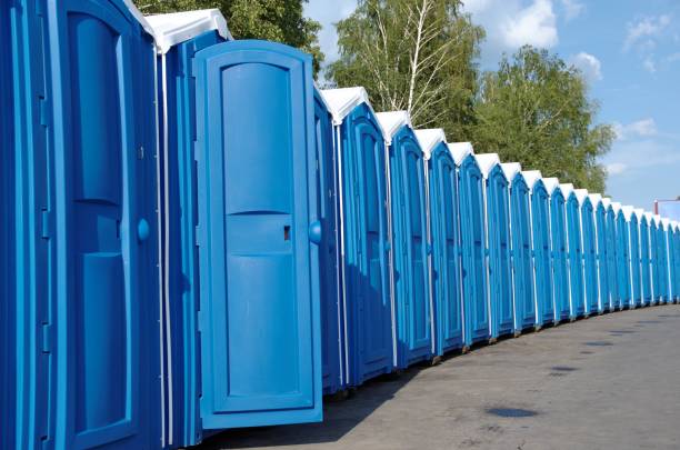 Portable Toilet Options We Offer in Bennet, NE